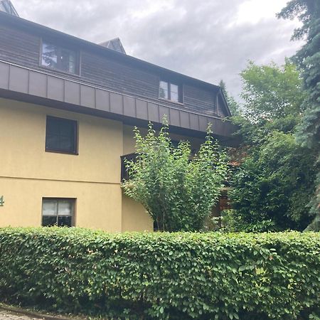 Seedomizil Gaisrücken Pörtschach am Wörthersee Exterior foto